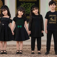 ملابس أطفال • جملة • مفرد