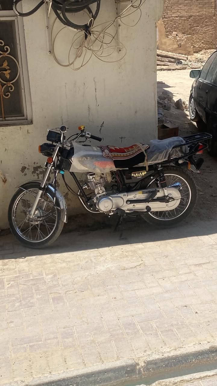 السلام عليكم درجه شلامجه بلادي موديل 22 مكان نجف ابوصخير الشراي يتصل ***********
