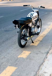 دراجه للبيع نامه مديل 22 السعر 350 قفل شراي يراسلنه على هاذ  الرقم 075...