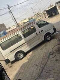 اورفان ٢٠٠٩ • بنزين • رقم بغداد/بابل