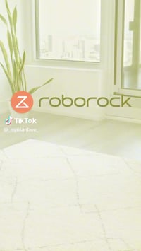 مكنسة روبوت • روبورك QRevo • هدية عيد الأم