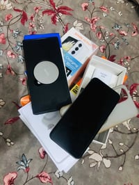 جهاز تكنو سبارك 40برو بلص جهاز نضيف 100/100 استخدام كلش قليل  ذاكرة 25...