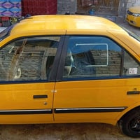 من رخصه الأدمن بيجو لميس موديل 16 رقم بغداد  ثاني يوم تحويل اريد  تفاص...