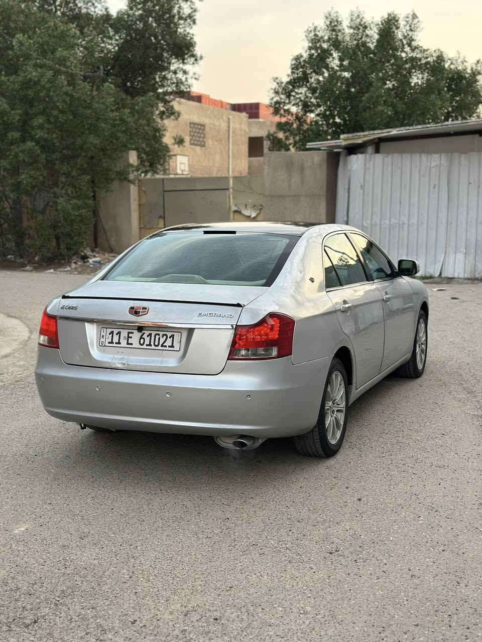 امكراند c8 مكينه وكير مسيبوشي 2400 الياباني بلادي 

رقم بغداد انكليزي هزه جديده تحويل ثاني يوم بسمي 

سياره بلاديه بدون صبغ ولا ضربه عل جراد ☑️

ربع جاملغ امامي صبغ اربع صابع ومسوي داير مال جاملغات جان خياس مسويهن باقي بلادي صدر جاهز شاشه كاربلي شحن لا سلكي برده خلفيه هل مواصفات المعروفه النقص (تبريد منقص غاز بس شغال والهورن ) سعرها (67)مجال كلش بسيط مكاني بغداد الحريه ***********وشكرا
