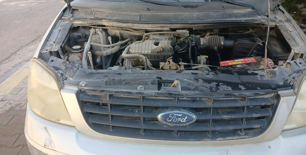 السلام عليكم فورد فري ستار موديل 2006 سبعه راكب رقم بغداد أنكليزي السعر 40 مكاني نجف استفسار خاص او اتصل ***********
