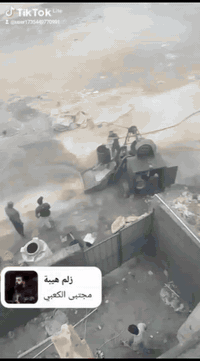 سلام عليكم الي يحتاج صبة أساس وسطح  عندي خباطة وكرين وشرط شغل مضبوط ***********
