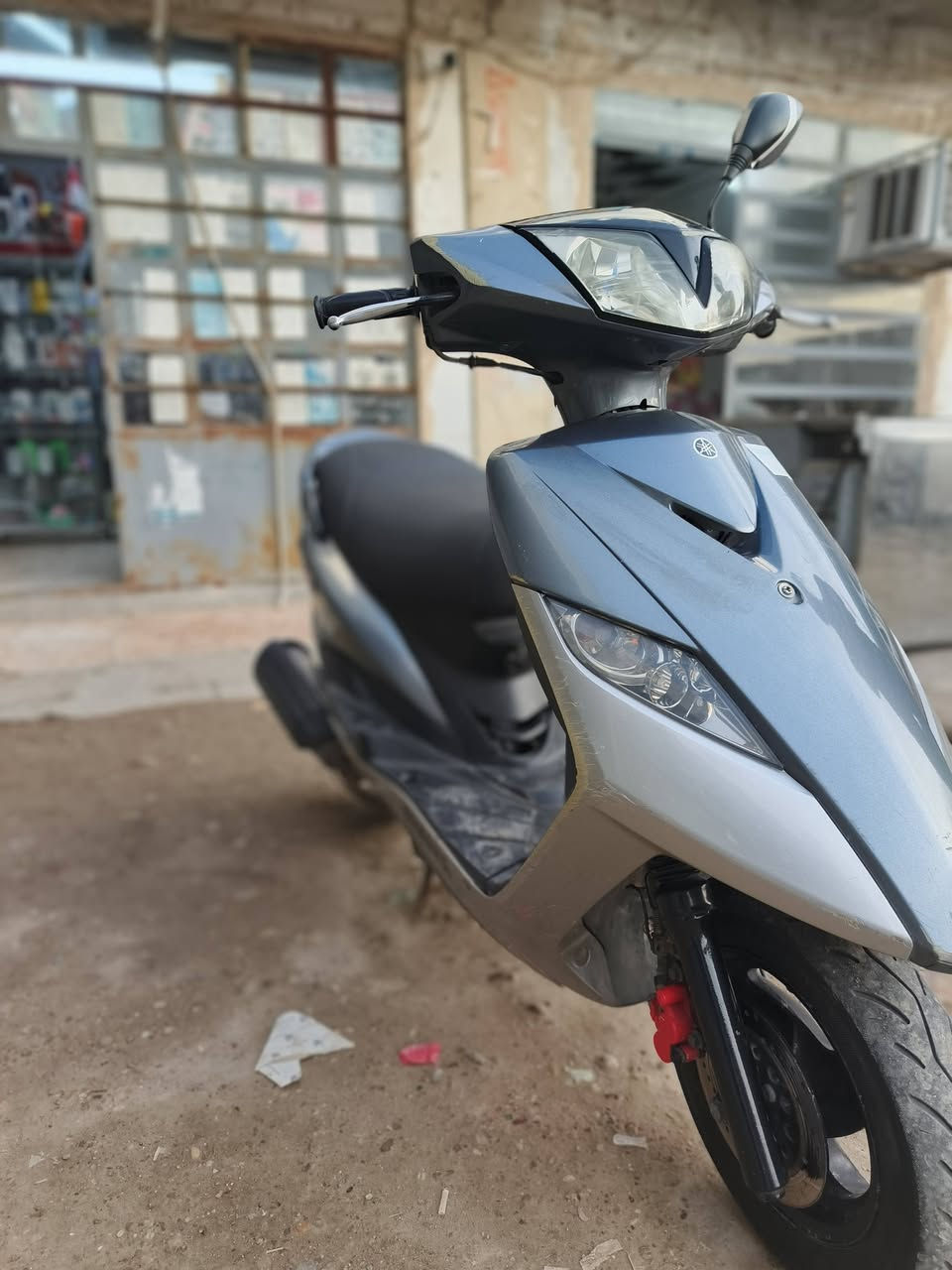 للبيع دراجه ثعلب جيتي ار نوزل كهربائيات كله شغاله شلعه ومعدل فول كلجات جدد زوج تاير جدد دراجه احله بعد من بل صوره دراجه مختمه كله سعر 800وبيه مجال الطيبين ***********
***********
