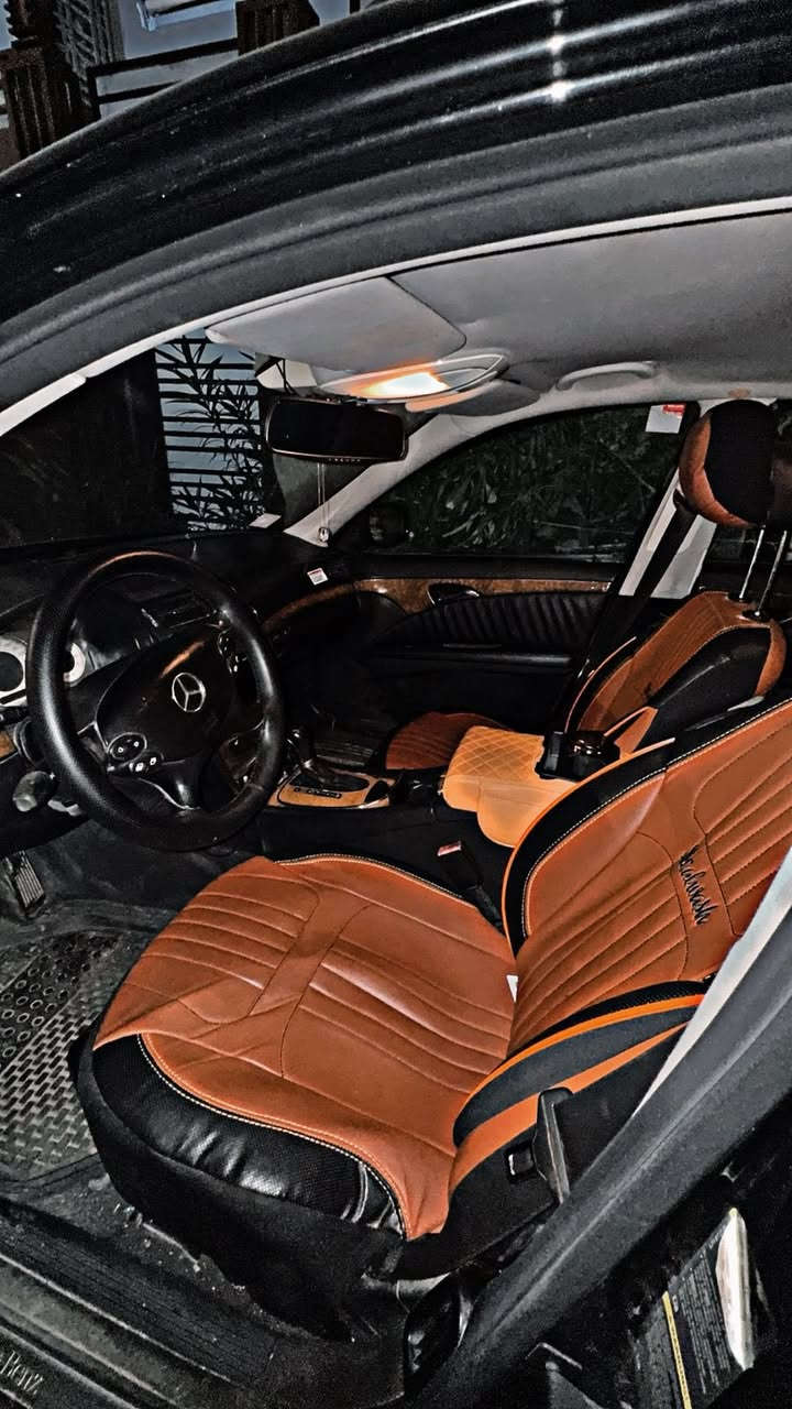 مارسيدس بنز 2008 اصلE350 وكاله عامه بأسمي سياره كامله وجاهزه من كلشي كشنات تحكم كهرباء تبريد فول كشر نظيف بوليش جديد للسياره مابيها نقص بيها فقط صبغ الداير جزء صغير بالجاملغ الخلفي ومفتوح الجاملغ الامامي لتعديل طرف البنيد جزء صغير السعر 123 ورقه تواصل
***********
