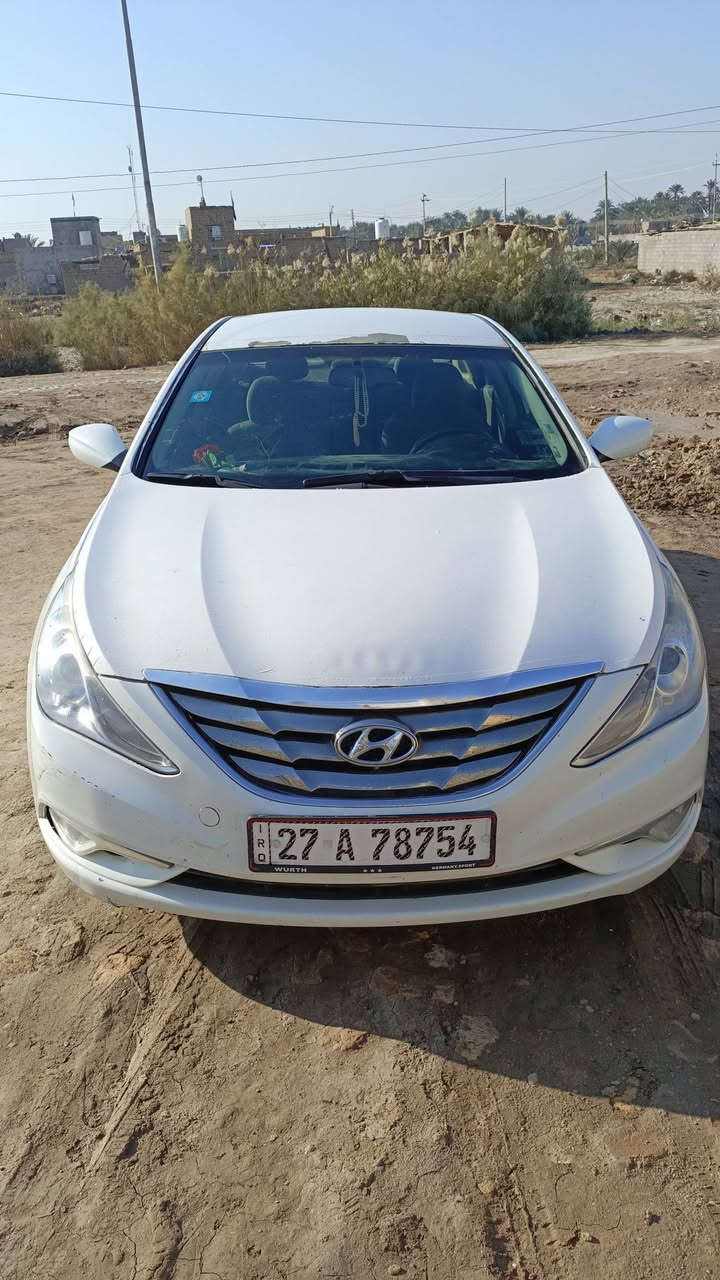 سوناتا للبيع موديل 2014 وارد امريكي ضربتها بيبان اثنين والجاملغ الخلفي راجع ع البارد بدون معجون السياره ليبل واحد بدون تبديل محرك جي دي اي كهربائيات شغاله سياره جاهزه وكلشي ما عوزها سياره ب اسمي تحويل ثاني يوم سنويه ما ساقطه لل 2030 مكاني ناصريه قضاء النصر السعر 100 وبيها مجال اتصل وبيك خير وتدلل للاتصال ‏‪***********‬‏ / *********** يتوفر واتساب
