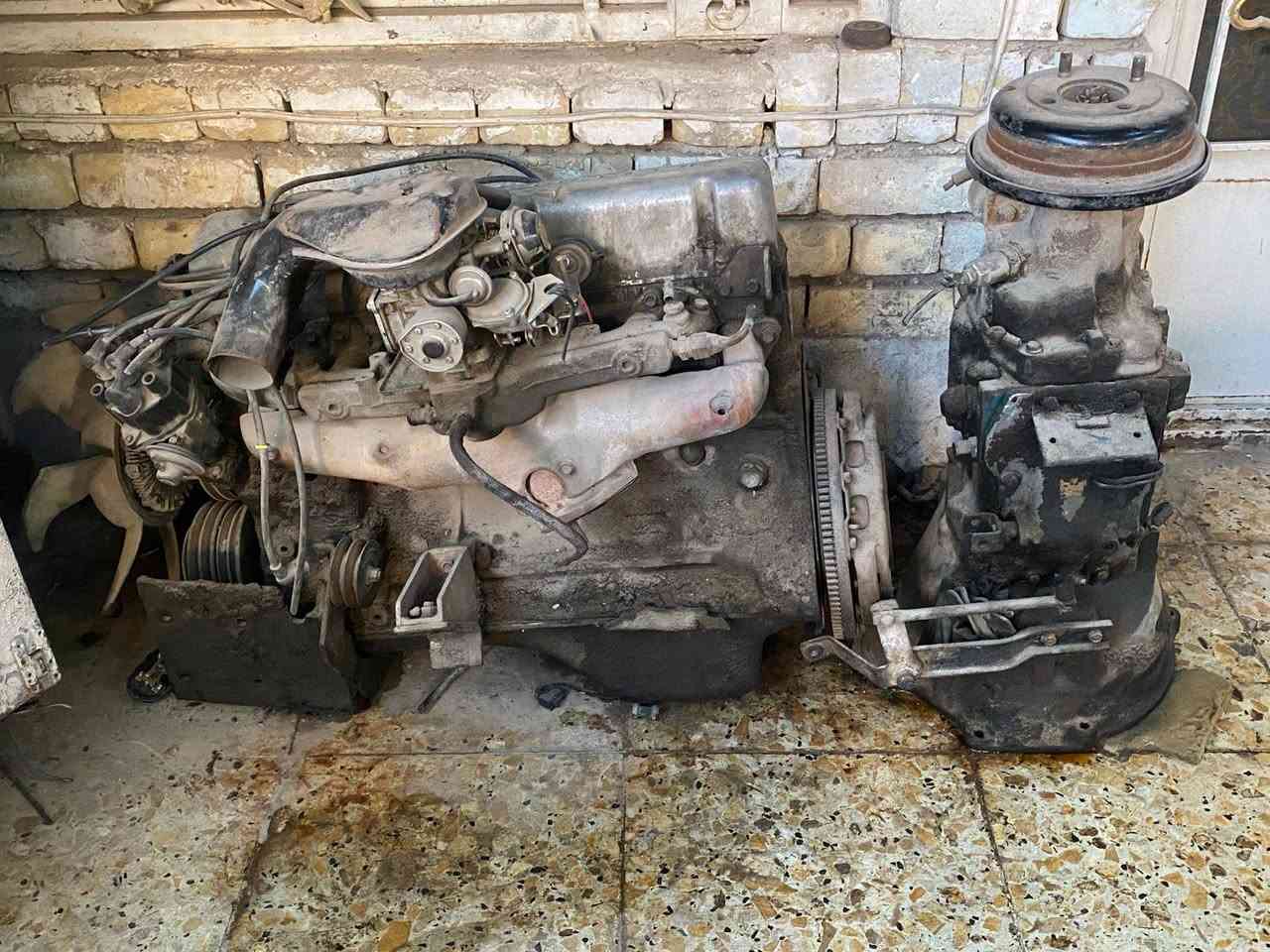 مكينة كوستر نيسان للبيع هية وتفرعاتهة كير جديد سلف داينمو كلة جاهز فقط يرادلهة تچفيت  السعر مليون المكان بغداد الأمين
الشراي يدخل .
***********
مكينة كوستر نيسان للبيع هية وتفرعاتهة كير جديد سلف داينمو كلة جاهز فقط يرادلهة تچفيت  السعر مليون المكان بغداد الأمين
