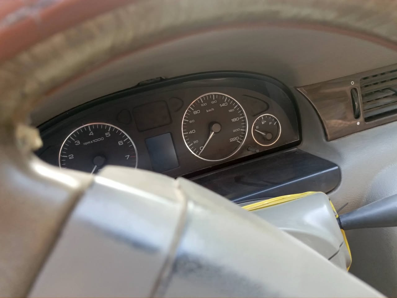 السلام عليكم.
عندي هاي السمند السورن موديل ١٢السنويه منتهيه الصلاحيه رقم بغداد السعر ٤٠ الي يحب يتواصل معي أني بالخدمه عنواني ديالى الخالص وهذا رقمي ***********
