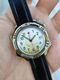 vostok general  فوستوك جینرال مال جیش روسی انتاجات قدیم من نوادر قفل ب...