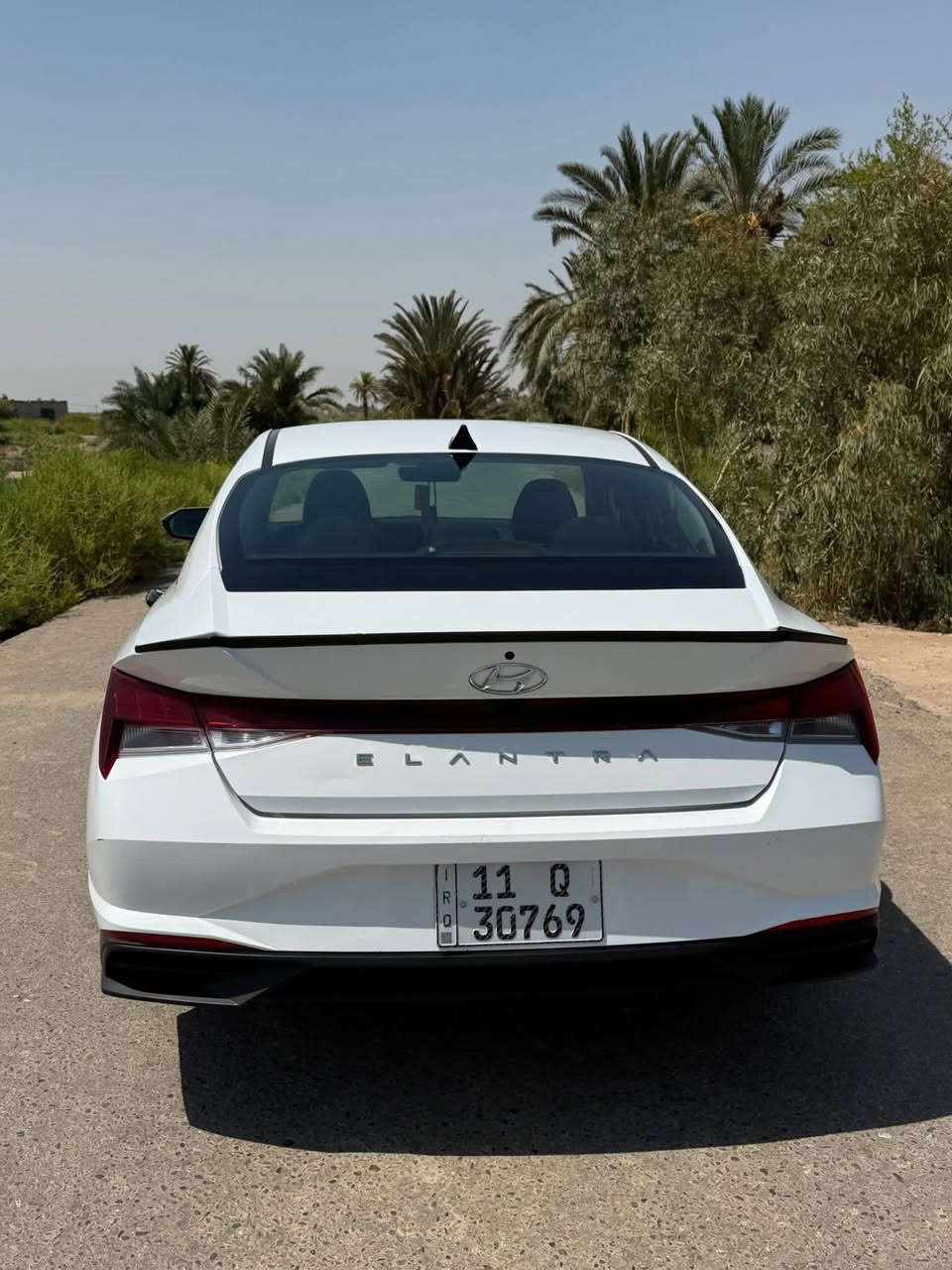 السلام عليكم النترا موديل 23 السياره فول للاخير رقم بغداد السياره احلى من الصور حادثها جاملغ تبديل فقط رايدها160وبيها مجال رقمي***********
