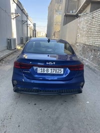 فورتي • ٢٠٢٤ • رقم بابل