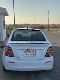 افيو 2019 سعر مناسب ترهم مقدمة واقساط  بيها صبغ شويه بلجاملغ الخلفي وط...