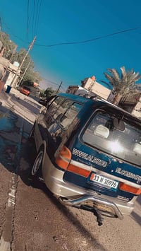 موديل ٩٧ • مكينة ٣٠٠٠ • كفاله عامه