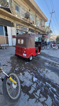 تكتك • كربلاء • مكاني ١٨/٨