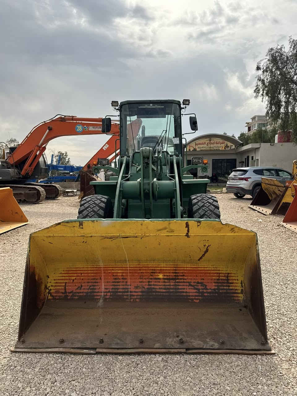 ⭕️شركة ابداع المسير⭕️

ألهم صلي على محمد وآل محمد 

دخول جديد  TCM l20 نظيف جداً وارد اليابان ㊗️🈳🎌

 العنوان/ كربلاء طريق النجف عمود 1125

 الاستفسار /
***********  
***********
