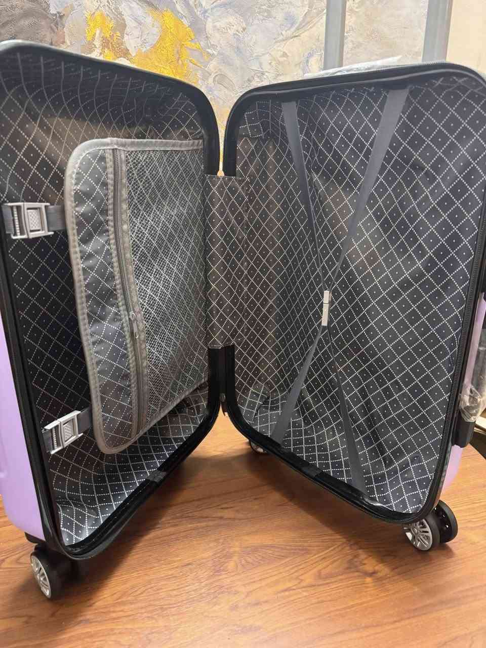 جنطة سفر قياس 55*35 السعر 15


**إذا كنت صاحب هذا الإعلان وتريد حذفه لأي سبب، رجاءا أرسل رسالة إلى الدعم الفني**