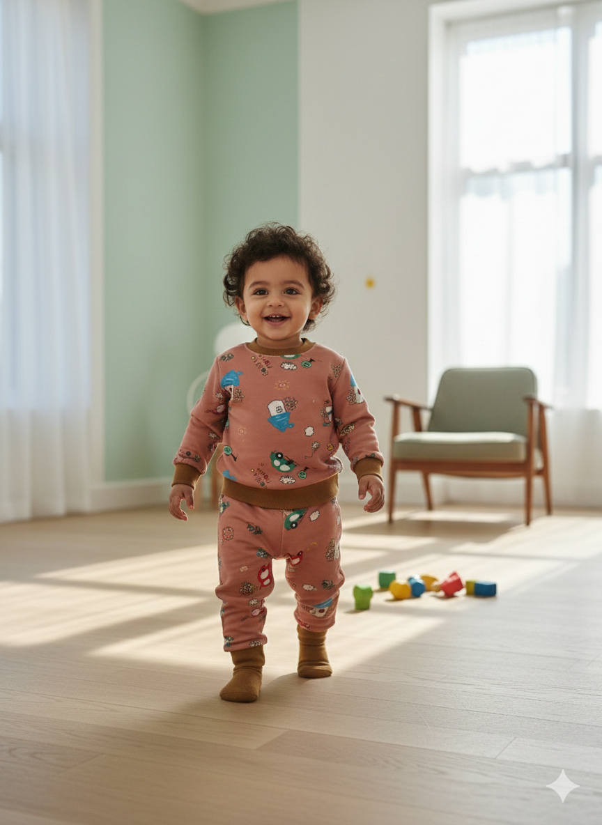 ✨ البكج الملكي: 4  تراك (قطن بهاري) .
📏 القياسات: من 3 شهور إلى 6 سنوات.
💰 السعر: 10 آلاف فقط (بدل 15).
​🚚 التوصيل داخل العمارة: 2,000 دينار (ومجاني عند طلب بكجين).
⚠️ الكمية: متوفر 10 بكجات فقط!
​📥 للحجز: أرسلي كلمة "سلطان" خاص الآن.

​#ميسان #العمارة #بنات_ميسان #أهل_العمارة #العماره_مدينتي #ميسانيات #ميسان_المدينه #اسواق_العمارة #توصيل_ميسان #قلعة_صالح #المجر_الكبير
​#ملابس_اطفال_العراق #تجهيزات_مواليد #بيبي_شوب #ملابس_اولاد #تراكسود_اطفال #موضة_الاطفال #مواليد_جدد
​#Royal_Baby #رويال_بيبي #فخامة #هدايا_مواليد #قطنيات_اطفال


**إذا كنت صاحب هذا الإعلان وتريد حذفه لأي سبب، رجاءا أرسل رسالة إلى الدعم الفني**