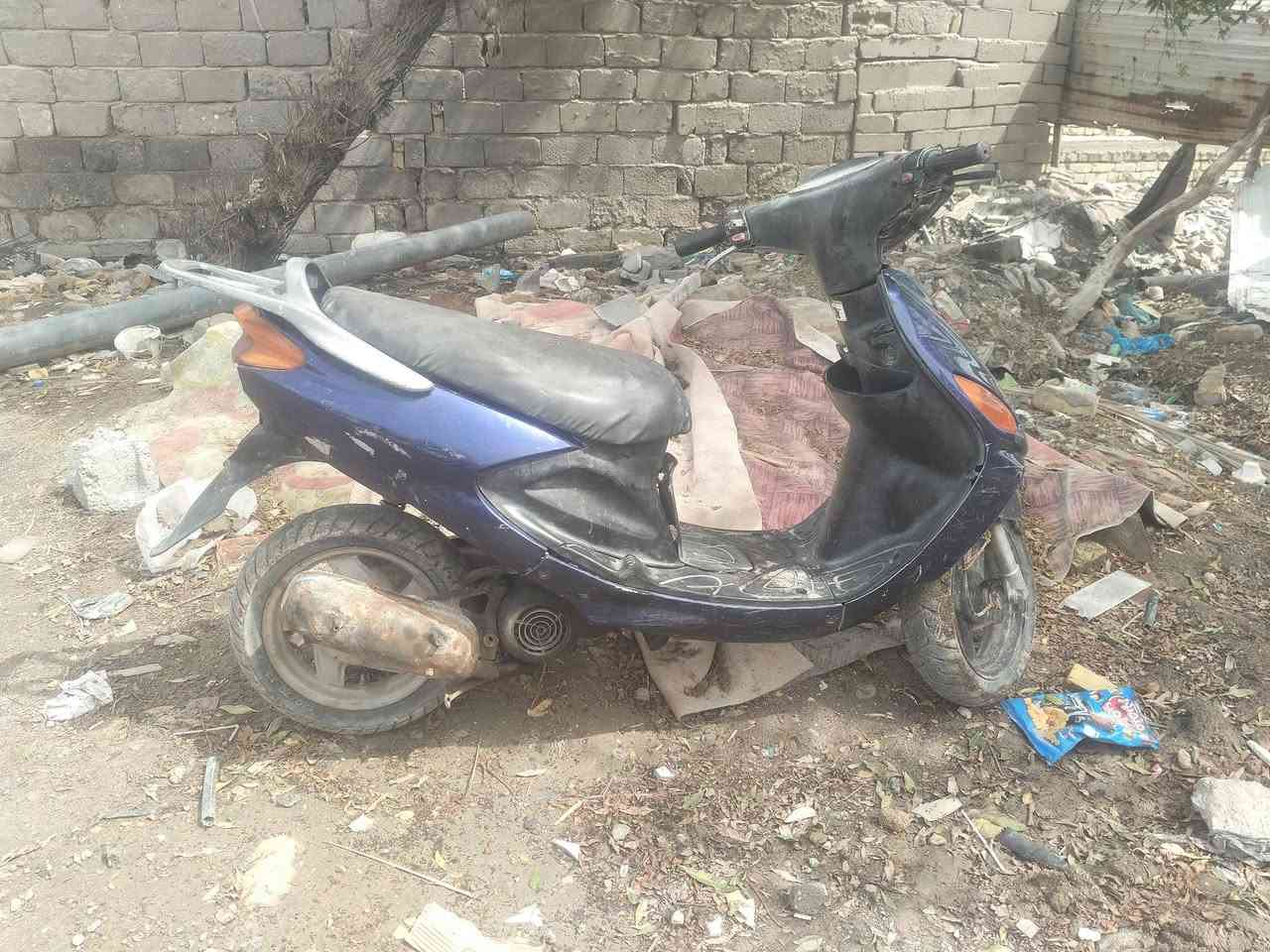 اكزز للبيع صارله يومين مجفتها اصلي بوشه وبستم  شرط شلعه قويه نضافه كدامك بصور  مكان سوق الشيوخ الاتصال ***********. سعر300بيه مجال
