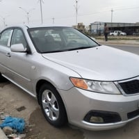 اوبتيمه ٢٠٠٩ • خليجي • مكينه ٢٠٠٠