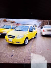 افيو شوفرليت • ٢٠٠٩ • موصل