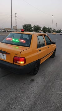 السلام وعليكم سايبة موديل 2018كير ومكينة وكهربايات مكفولات تخم تاير وص...