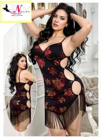 ليكرا جورسيه • فري سايز • منشأ كوري