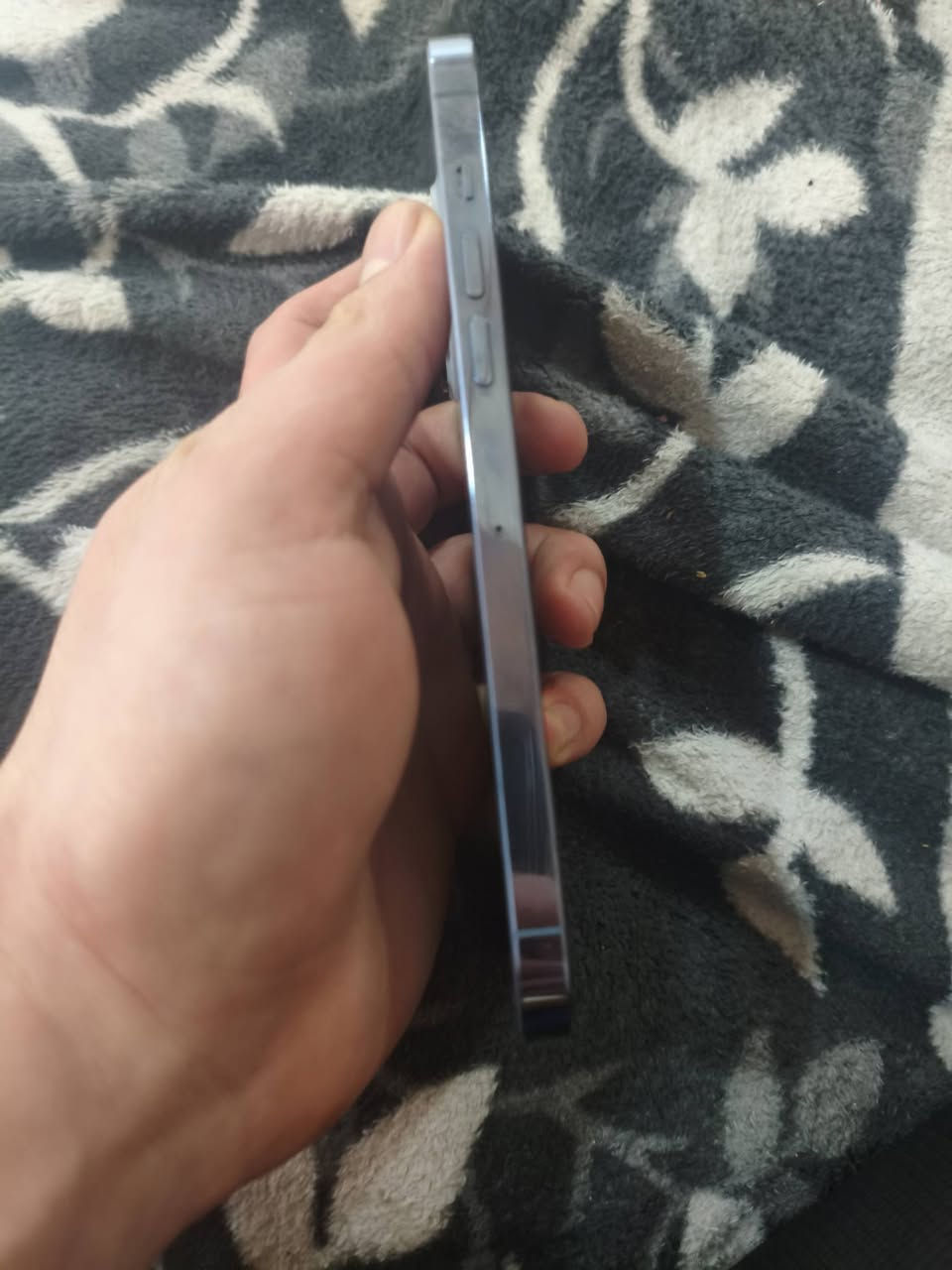 ايفون 13 برو ماكس فول نظافه ذاكره 256 دبل سيم  الكارتون مالته بعدها موجود 
فقط مبدل بطاريه اصليه ب 50 دولار البطاريه 100 جهاز مال بيت للبيع او اذا عندك احدث اراوس


**إذا كنت صاحب هذا الإعلان وتريد حذفه لأي سبب، رجاءا أرسل رسالة إلى الدعم الفني**