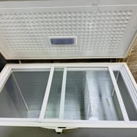 مجمدة • جو سونيك • ماطوره جديد