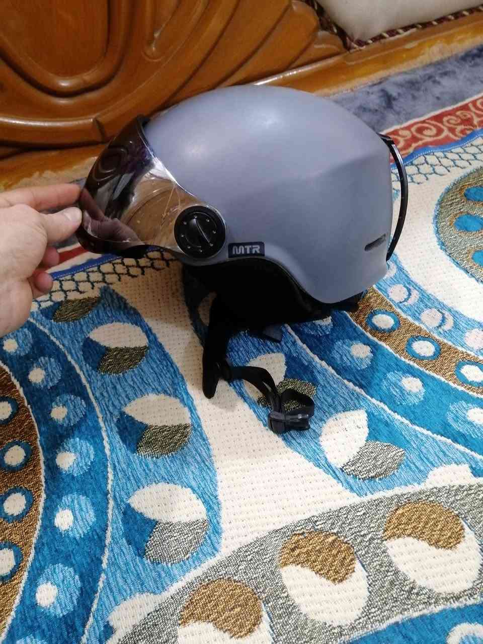 خوذه قويه ب١٠ مكانى كوفه شارع المعمل


**إذا كنت صاحب هذا الإعلان وتريد حذفه لأي سبب، رجاءا أرسل رسالة إلى الدعم الفني**