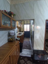 البكرلي • دار طابو • 150م