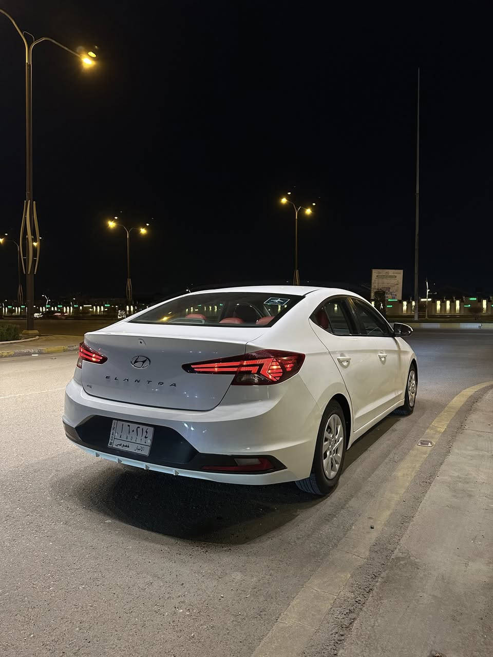 الانتره  19
مكينه 2000 دوش 

كير at المرغوب

تحكم ستيرن 

كروز سرعه 

دوشمه جلد احمر  درجه أولى 

منضومت زنون 

بيع او مراوس حسب القناعه


**إذا كنت صاحب هذا الإعلان وتريد حذفه لأي سبب، رجاءا أرسل رسالة إلى الدعم الفني**