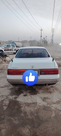 موديل ١٩٩٤ • جمالي • واسط