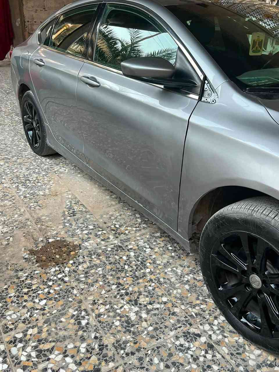 c200
موديل 2016 
تحكم ستيرن تدفئه تبريد
ويل جديد
مانع انزلاق
بصمة ابواب
لايت زنون 
محرك 2400 
كير مكينه مكفولات 
معوقين متحوله حره
السياره حلوه ونضيفه عوزها نواقص قليله ماتكلف مثل الحداده لأماميه نص عمر وغرامات 3 ورقات كله يطيح من السعر رقم ميسان راعيها يتعهد بلتحويل
السياره بيها احزام وحادث امريكا جاملغ 
سعرها 75 وبي مجال
نواقص السياره من السعر اكفلك اصوليات وعيب شرعي وكص ونقل جثه والحادث القوي سونار السياره موجود
*********** رقم الهاتف
