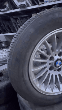 اوربي حجم 16 
بدون تصليح
تايرات انتاج 2025
توصيل موجود 
***********
