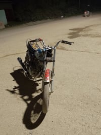 دراجة ارشة • ١٨ بوصة • ديالى بعقوبة