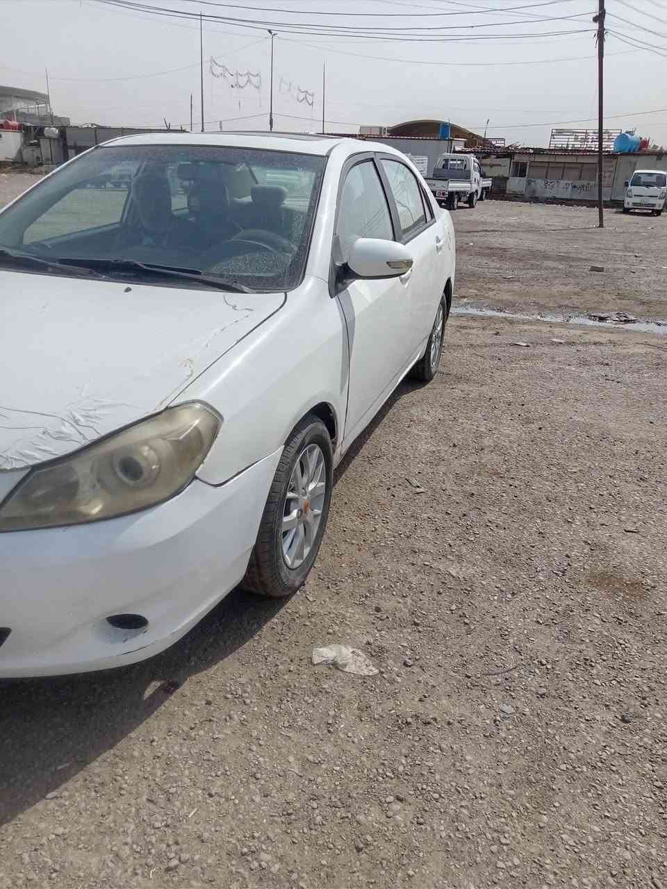 سلام عليكم بي واي دي جي ثري
2013 للبيع محرك مازده
سياره خير من الله
مطلوبه مصرف بيها وكاله والتسديد ع ابو السنويه
السعر 25 وبيها مجال
