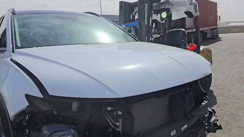 أللهم صلى على محمد وآل محمد 🧿 
تم وصول وجبة سيارات من أمريكا الى عمان سيتم الشحن الى العراق 🇮🇶 
بأذن الله تعالى 🚢
ألف مبروك لصاحب السياره تستاهل كل خير بالتوفيق ان شاء الله 
مكتب الحسناوي لتجارة السيارات الامريكيه والكنديه عنوان بابل قضاء الكفل مجاور دائرة أحوال الكفل مقابل صيدليه الشهد 🌹 
للاستفسار الاتصال على الرقم التالي 
*********** وات ساب 🇮🇶
