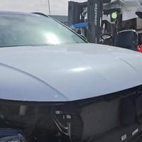 هيونداي توسان • وصول من أمريكا • بابل الكفل