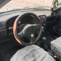 فيكترا • مكينة ١.٨ • السليمانية