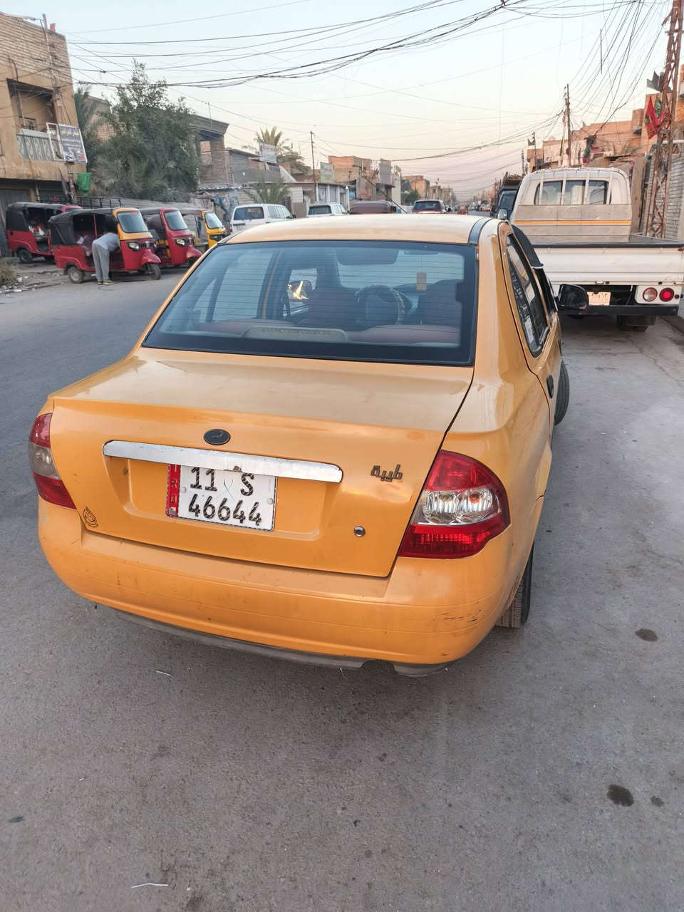 طيبه لبيع سعر ٣٥ وبين مجال رقم الهاتف *********** مكيه بيه تبخير  موديل ١٦
