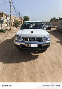 نيسان شبوط موديل 2016 فول مواصفات   رقم مثنى انكليزي  محرك كير اكسن كف...