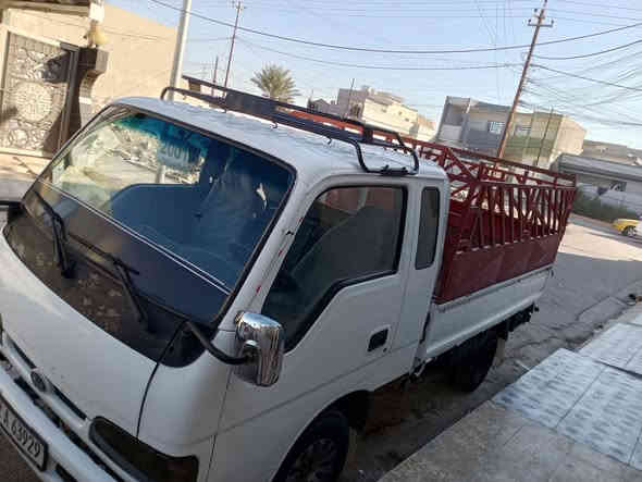 كيه فونتيرة موديل 99 رقم نينوى دولي سنويه جديده تحويل مباشر محرك نضيف شاصي نضيف صبغ عام جماليه السعر 65 ورقه الاتصال الرقم *********** موصل حي السماح
