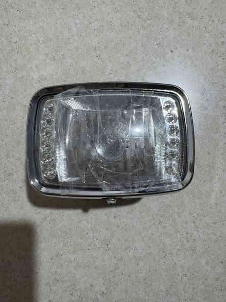 لبيع قطع غيار دراجه ايراني
لايت
بك لايت
ضفيره دراجه كامله
عينه
قاعده اشارير ولايت
قاعده زنجيل
مدكر امامي
اشاير ثنين
لبيع كلهم سوه ***********
