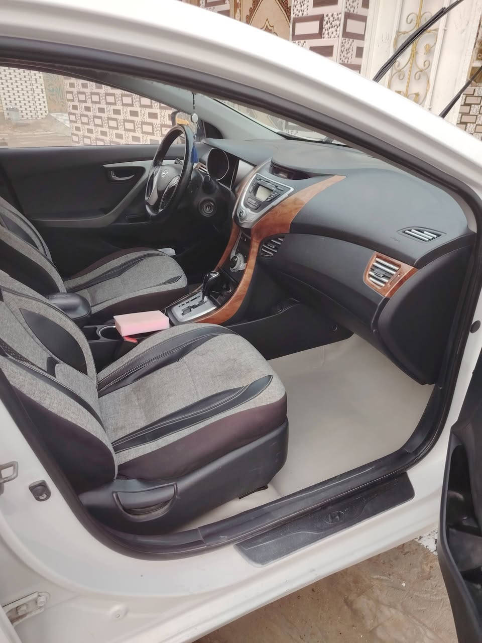 سلام عليكم نترة موديل 12 سعر 87


**إذا كنت صاحب هذا الإعلان وتريد حذفه لأي سبب، رجاءا أرسل رسالة إلى الدعم الفني**