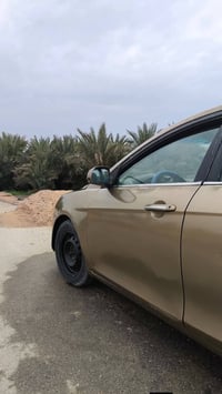 قير اوتوماتيك • مكيف يحتاج غاز • موديل ٢٠١٥
