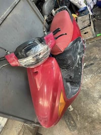 دراجة فراشه • مكينة ناعمه • بصرة بالعشار