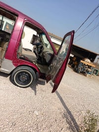 سياره بريجو موديل 97  سنويه ل2027 سياره كير ومكينه خير من الله حداديه ...